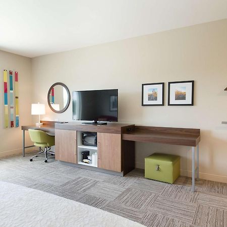 Hampton Inn And Suites Fayetteville, Nc Luaran gambar